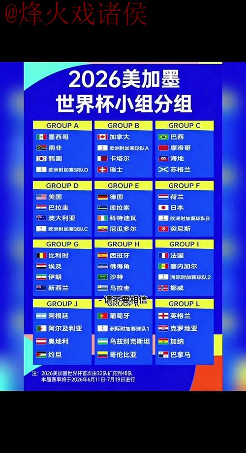 2026世界杯外围注册官方 2026世界杯外围注册官方